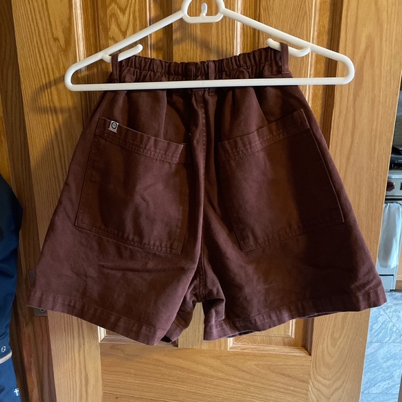 Big Bud Press work shorts fudgesicle Medium - Picture 2 of 2